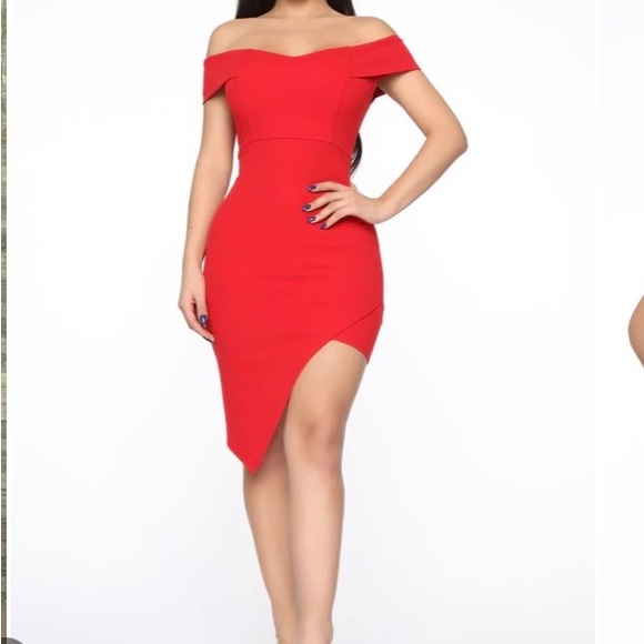 Fashion Nova Dresses Fashion Nova Do Or Die Dress Poshmark
